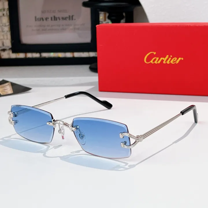 スーパーコピー カルティエ サングラス