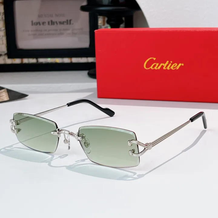 スーパーコピー カルティエ サングラス