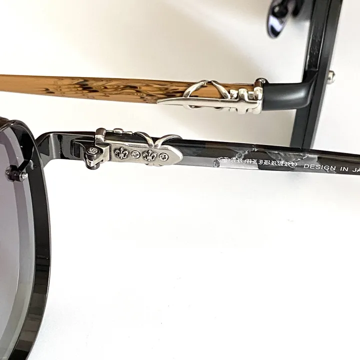 スーパーコピー クロムハーツ サングラス