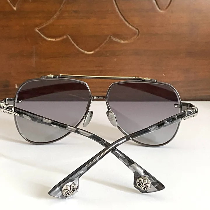 スーパーコピー クロムハーツ サングラス