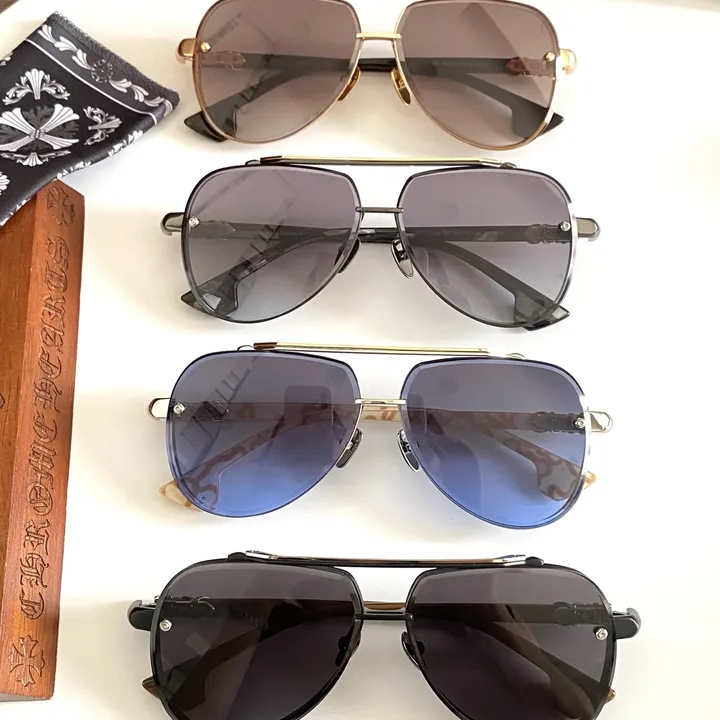 スーパーコピー クロムハーツ サングラス