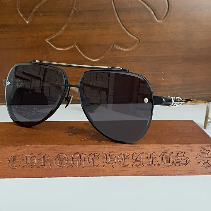 スーパーコピー クロムハーツ サングラス