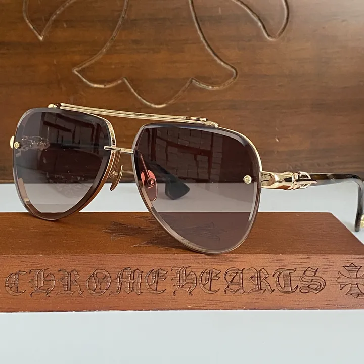 スーパーコピー クロムハーツ サングラス