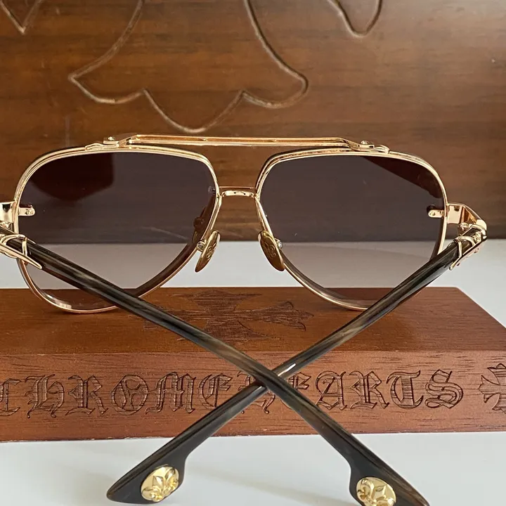 スーパーコピー クロムハーツ サングラス