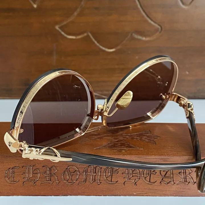 スーパーコピー クロムハーツ サングラス