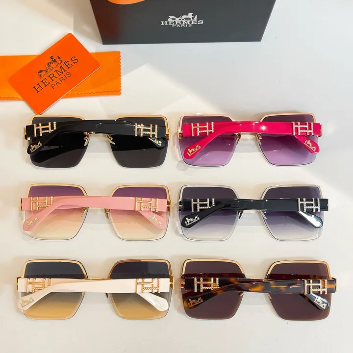 スーパーコピー シャネル サングラス