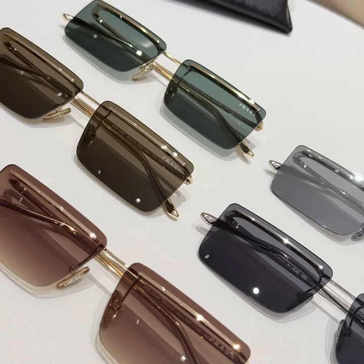 スーパーコピー プラダ サングラス