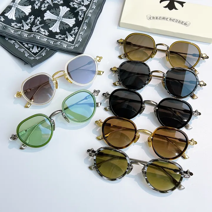 スーパーコピー クロムハーツ サングラス