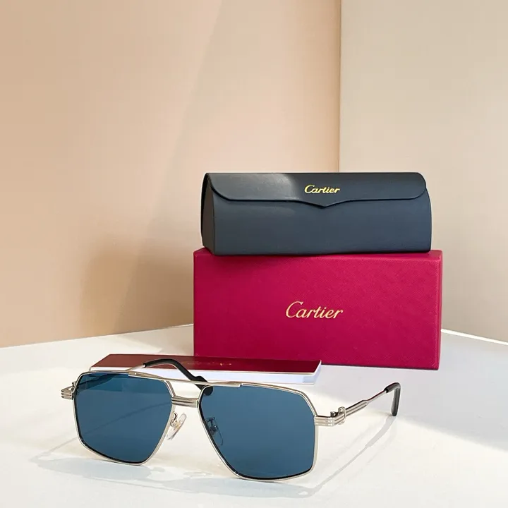 スーパーコピー カルティエ サングラス