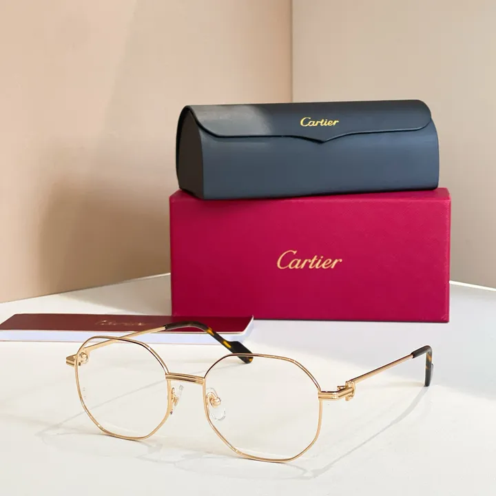 スーパーコピー カルティエ サングラス