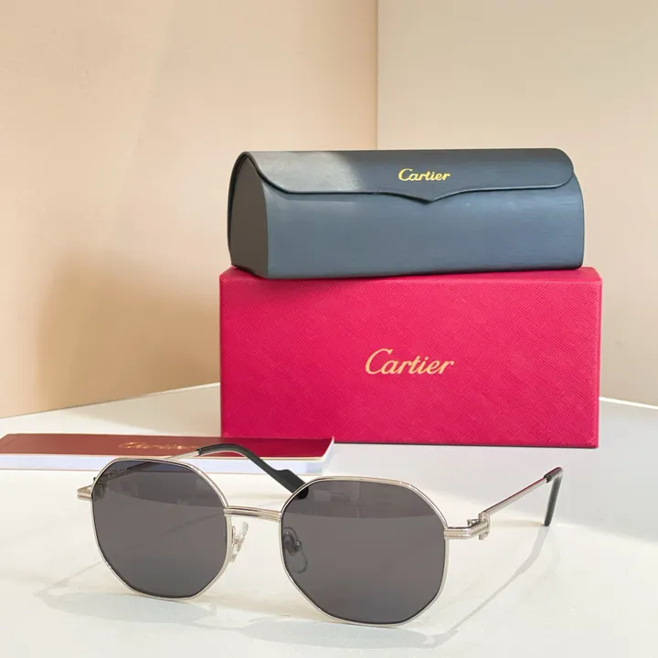 スーパーコピー カルティエ サングラス