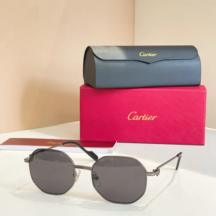 スーパーコピー カルティエ サングラス