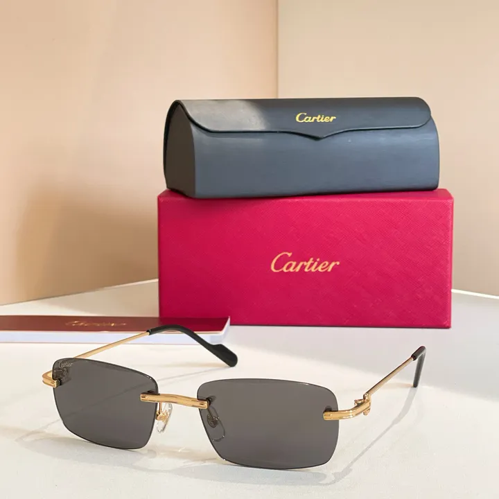 スーパーコピー カルティエ サングラス
