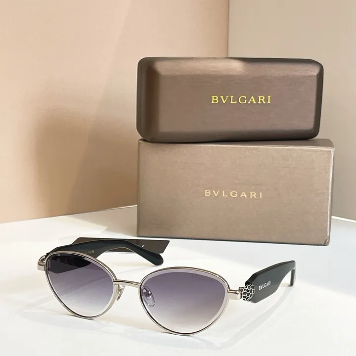 スーパーコピー ブルガリ サングラス