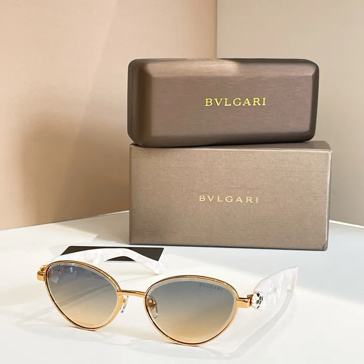 スーパーコピー ブルガリ サングラス
