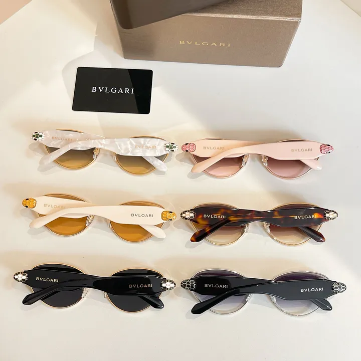 スーパーコピー ブルガリ サングラス