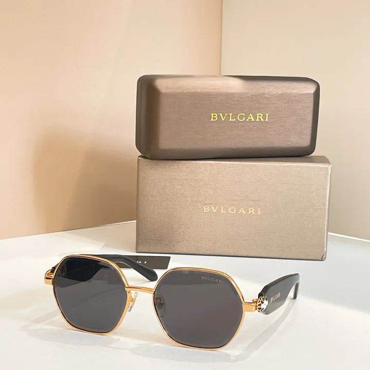 スーパーコピー ブルガリ サングラス