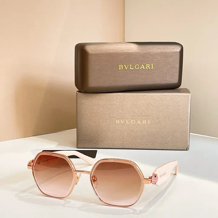 スーパーコピー ブルガリ サングラス