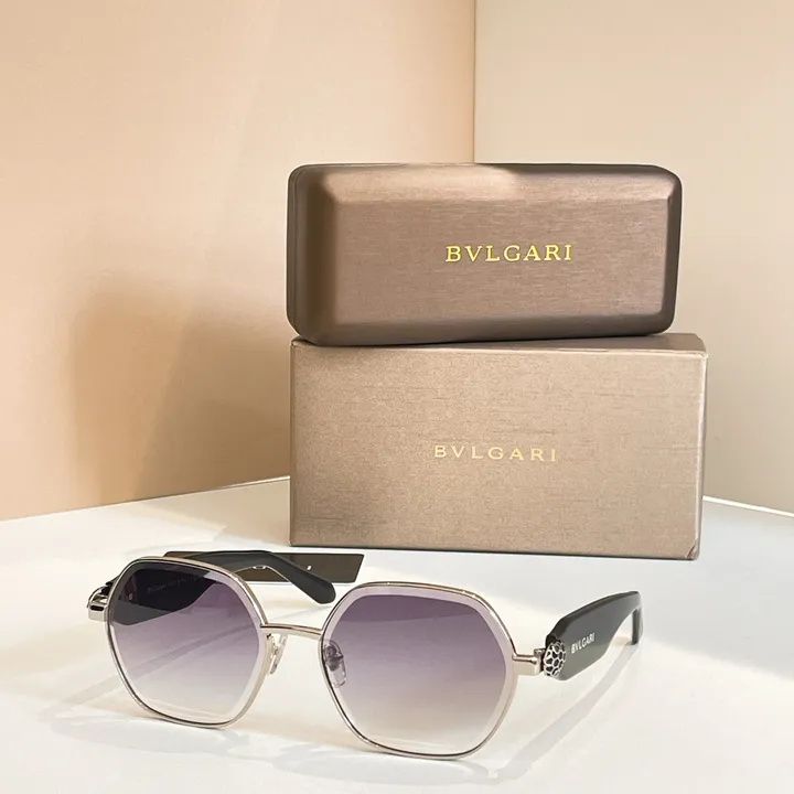 スーパーコピー ブルガリ サングラス