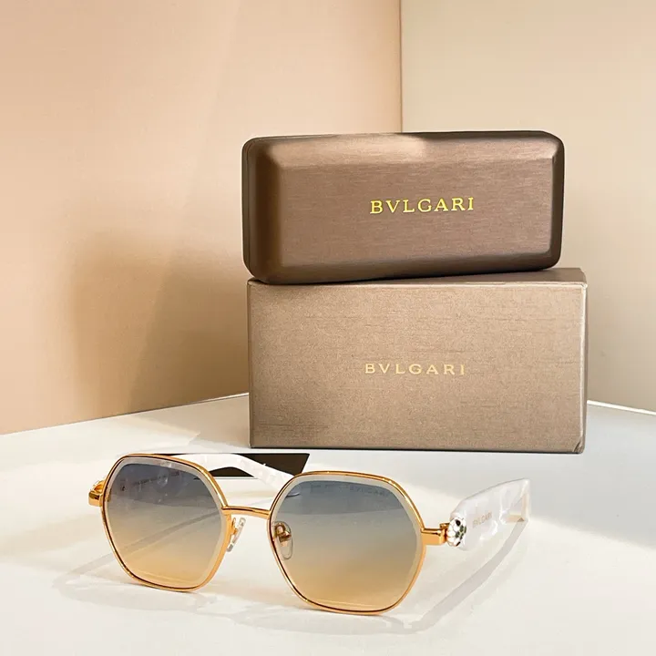 スーパーコピー ブルガリ サングラス