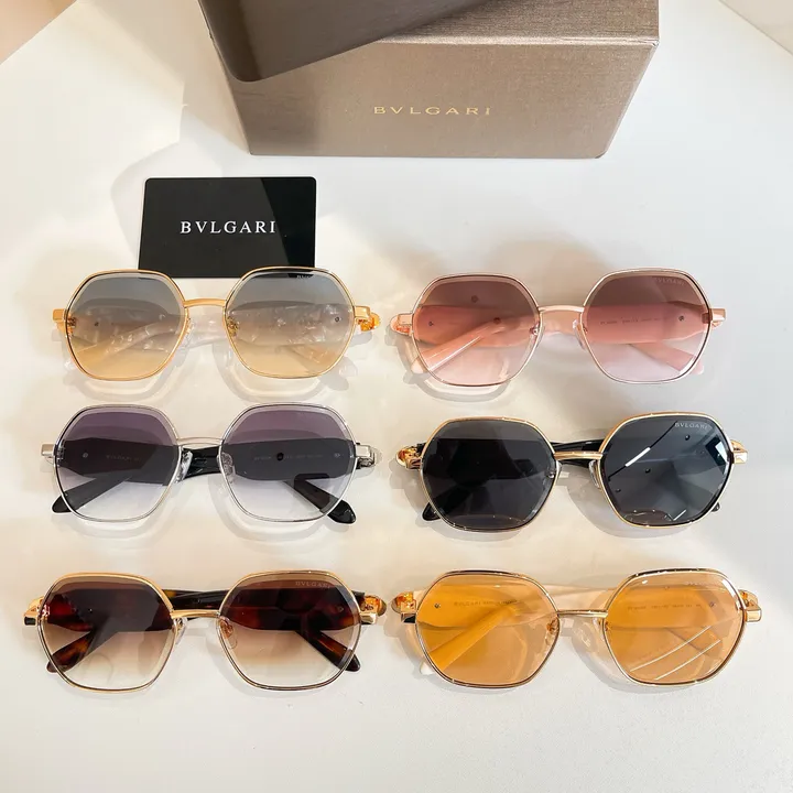 スーパーコピー ブルガリ サングラス