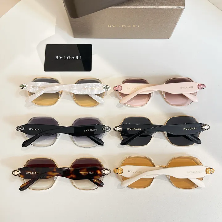スーパーコピー ブルガリ サングラス