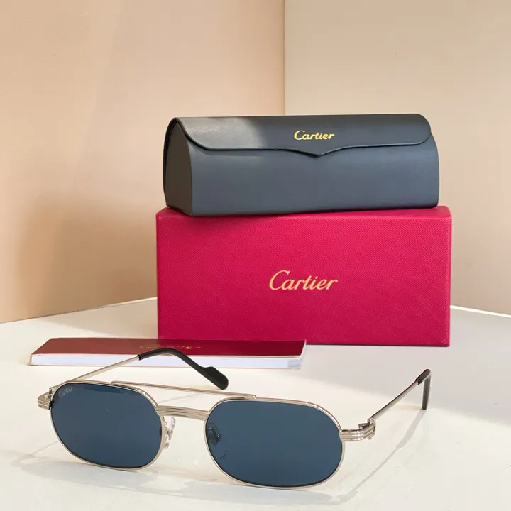 スーパーコピー カルティエ サングラス