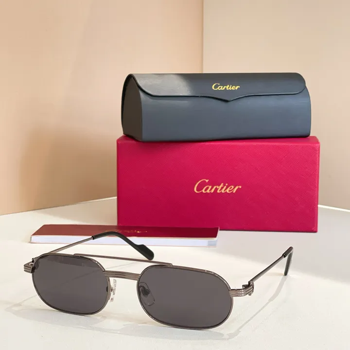 スーパーコピー カルティエ サングラス