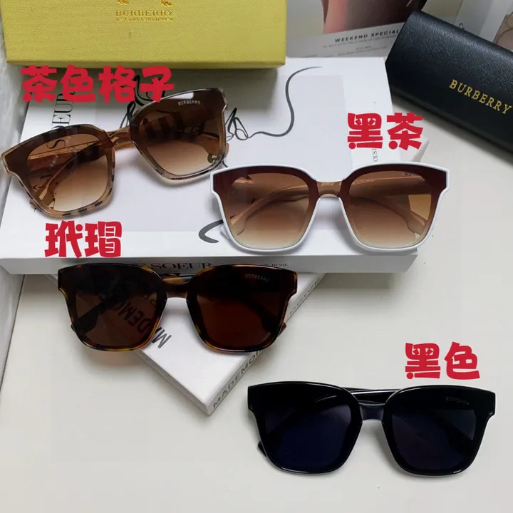 スーパーコピー バーバリー ス サングラス