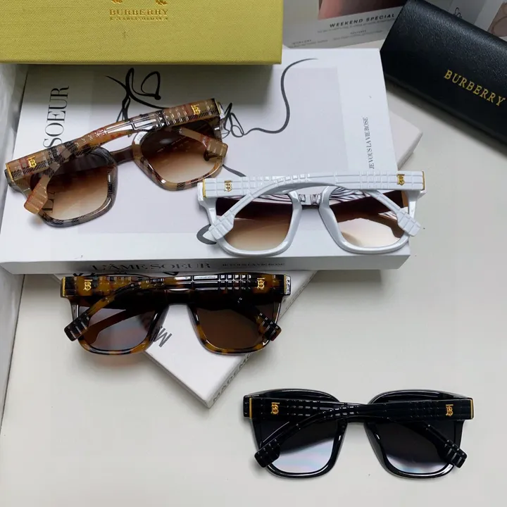 スーパーコピー バーバリー ス サングラス