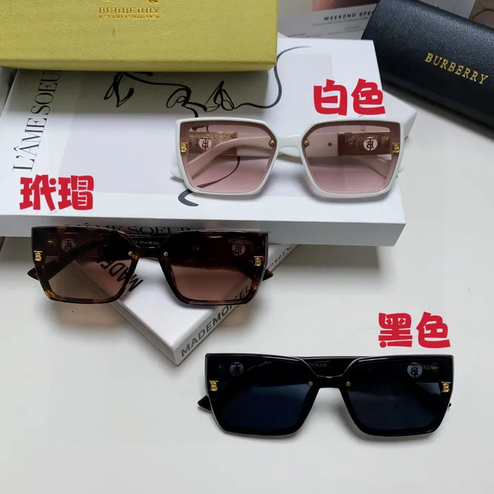 スーパーコピー バーバリー ス サングラス