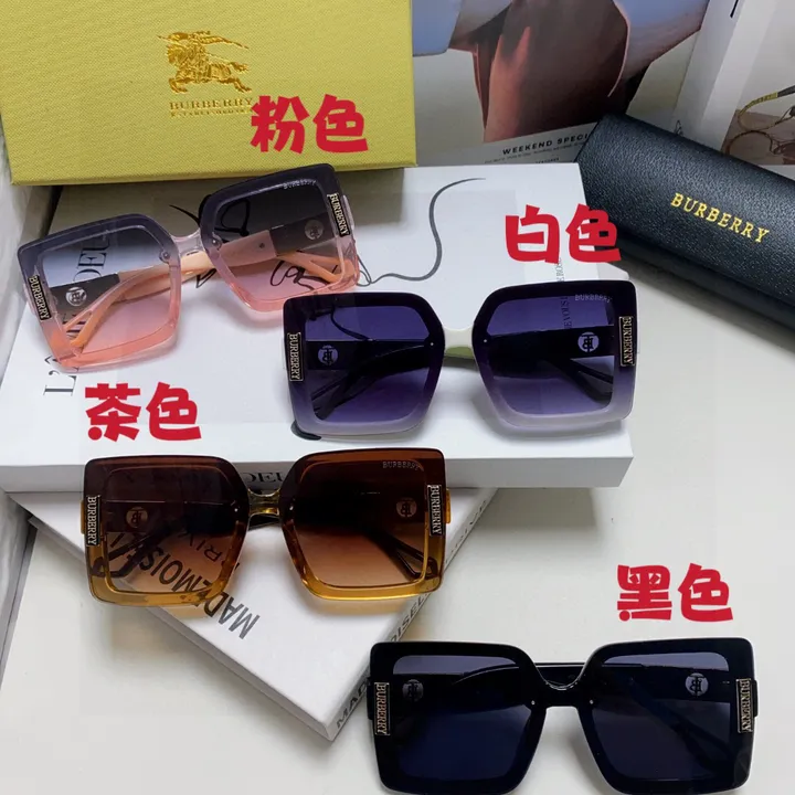 スーパーコピー バーバリー ス サングラス