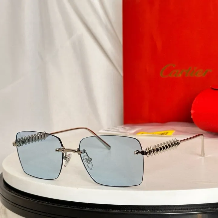 スーパーコピー カルティエ サングラス