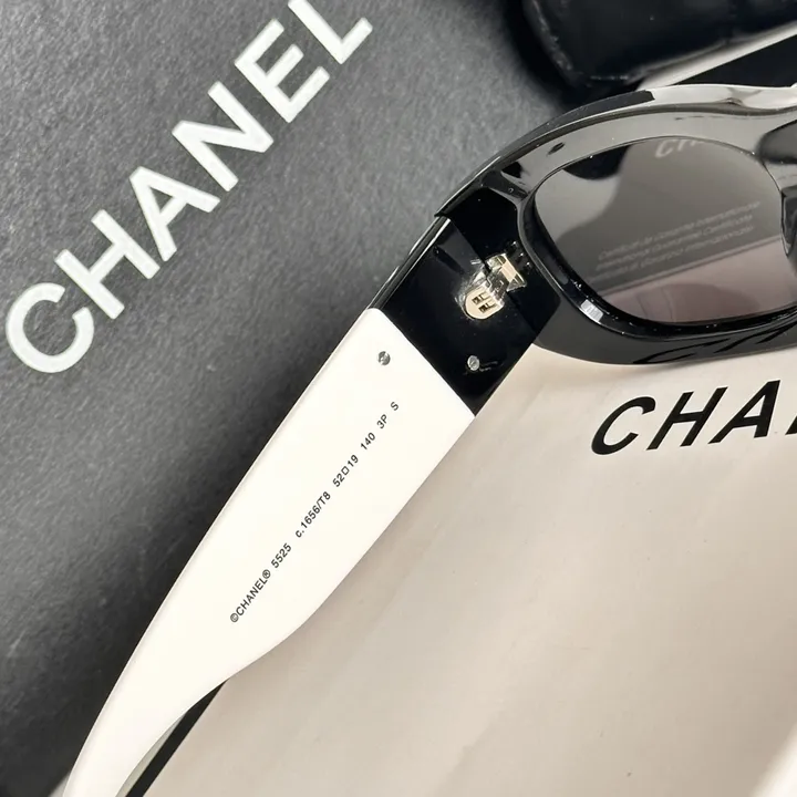 スーパーコピー シャネル サングラス