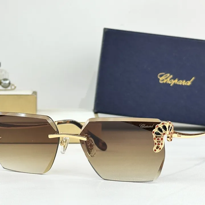 スーパーコピー ショパール サングラス