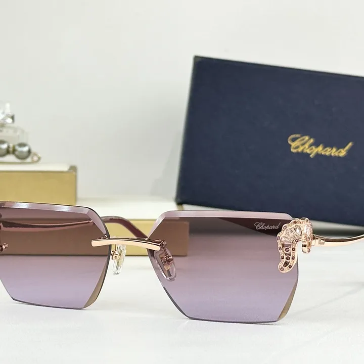 スーパーコピー ショパール サングラス