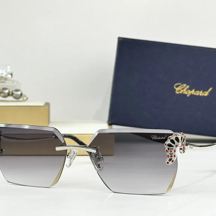 スーパーコピー ショパール サングラス