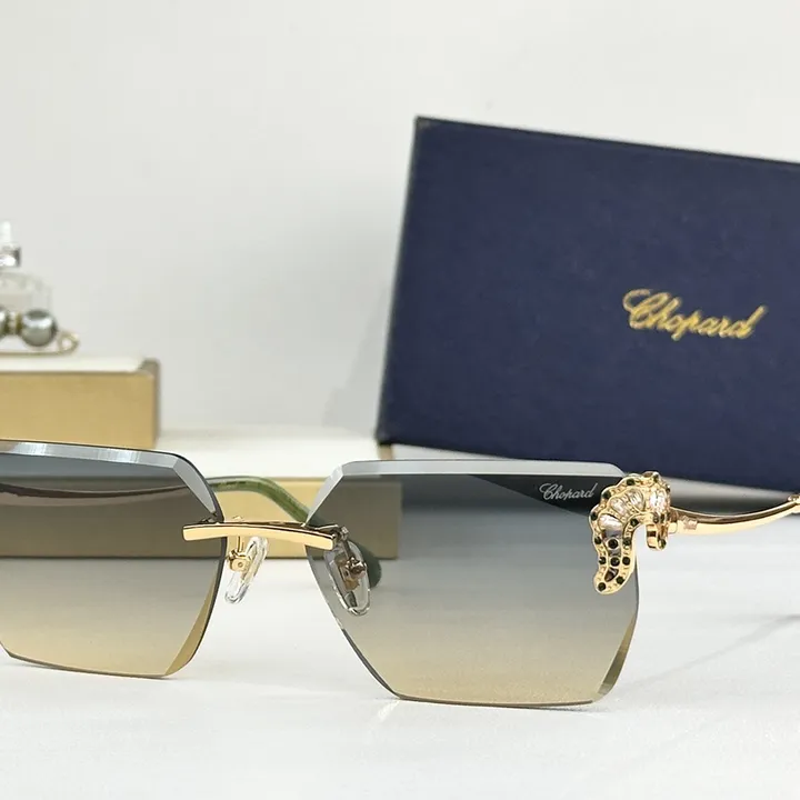 スーパーコピー ショパール サングラス