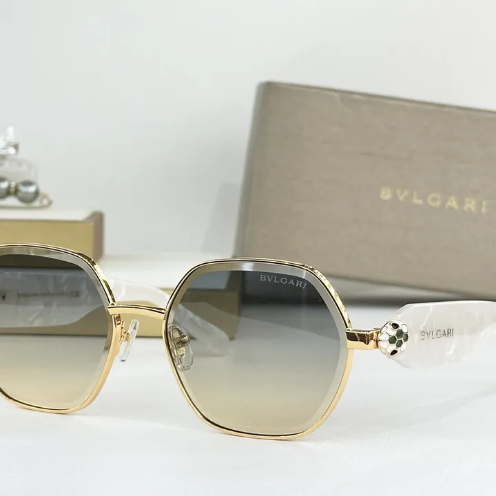 スーパーコピー ブルガリ サングラス