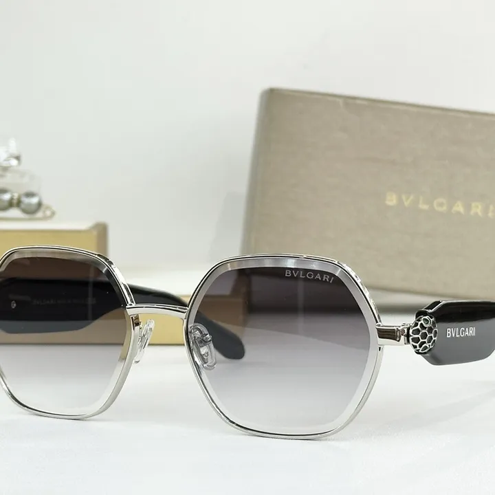 スーパーコピー ブルガリ サングラス