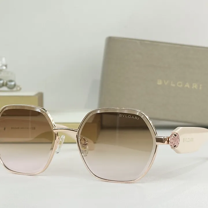 スーパーコピー ブルガリ サングラス