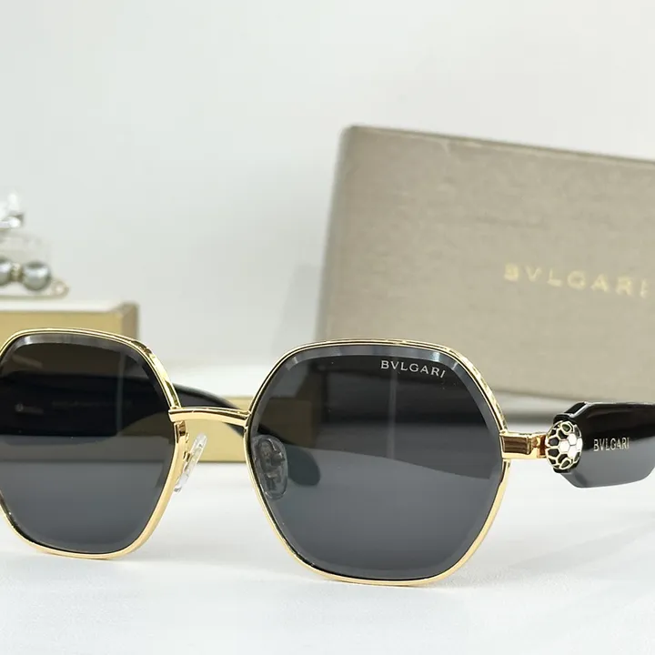 スーパーコピー ブルガリ サングラス
