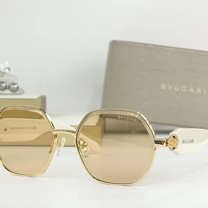 スーパーコピー ブルガリ サングラス