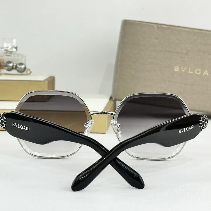 スーパーコピー ブルガリ サングラス