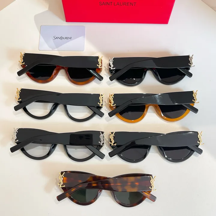 スーパーコピー イブサンローラン サングラス