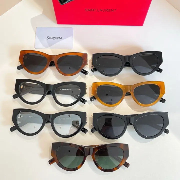 スーパーコピー イブサンローラン サングラス