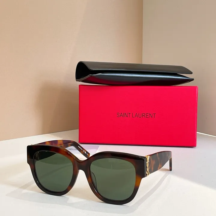 スーパーコピー イブサンローラン サングラス