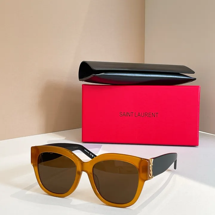 スーパーコピー イブサンローラン サングラス