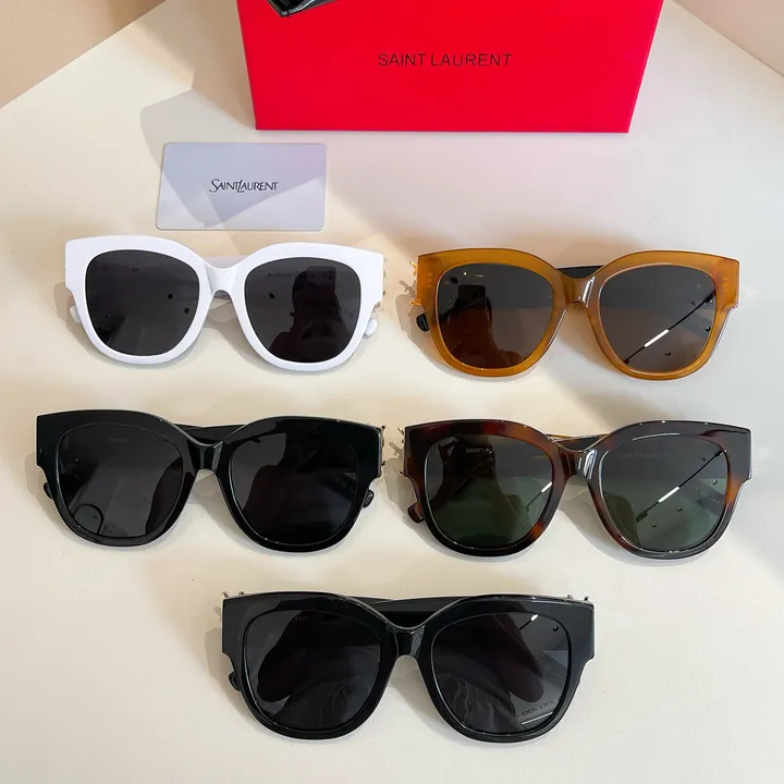 スーパーコピー イブサンローラン サングラス