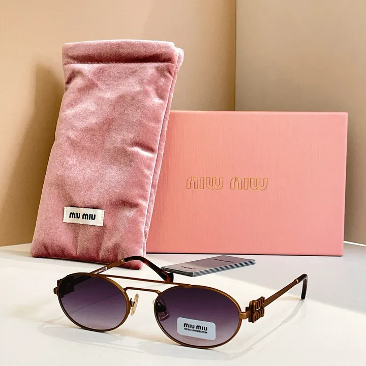 スーパーコピー ミュウミュウ サングラス